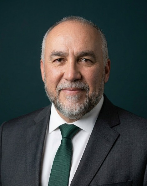 Marcos Augusto Carqueijo, advogado criminalista em São Paulo